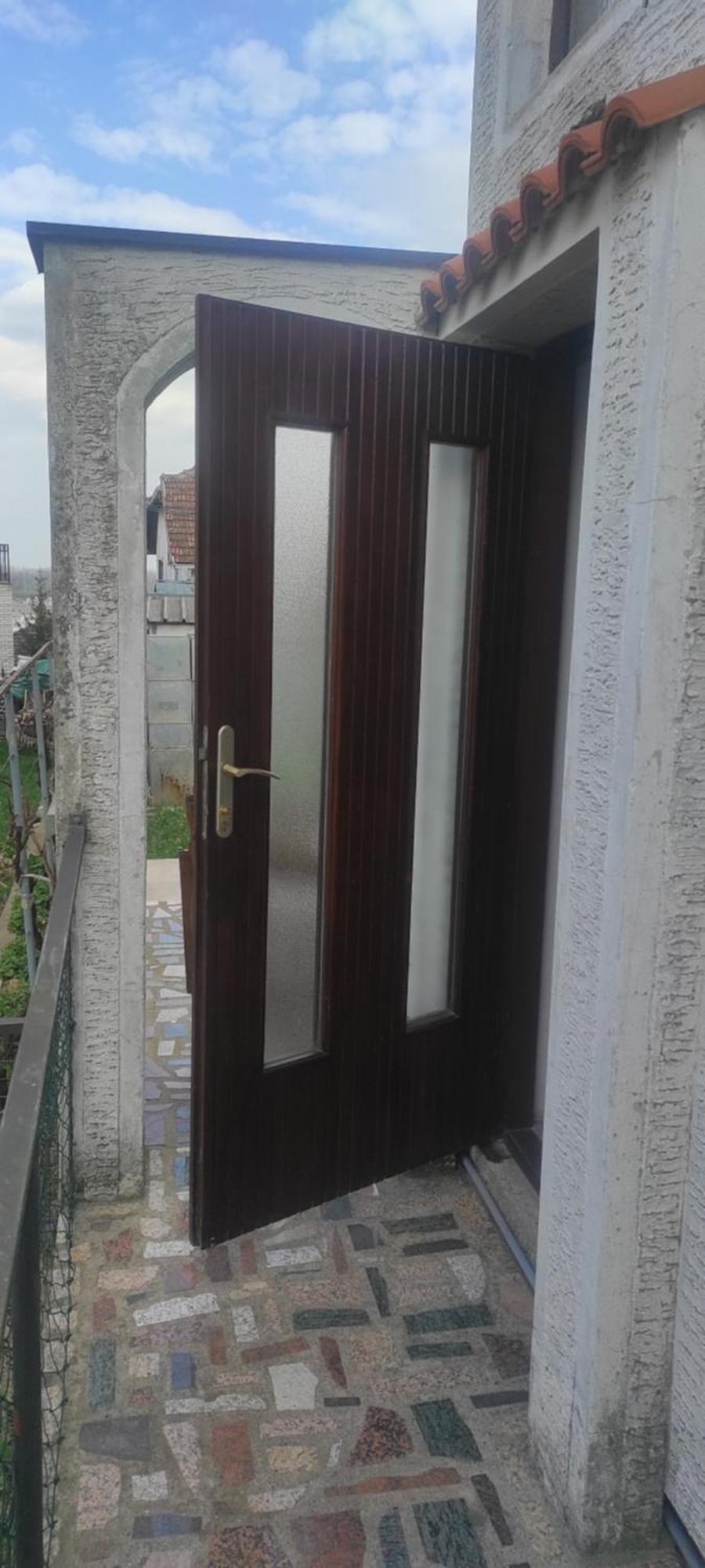 Apartmani Za Exit 2024 Petrovaradin Exteriér fotografie