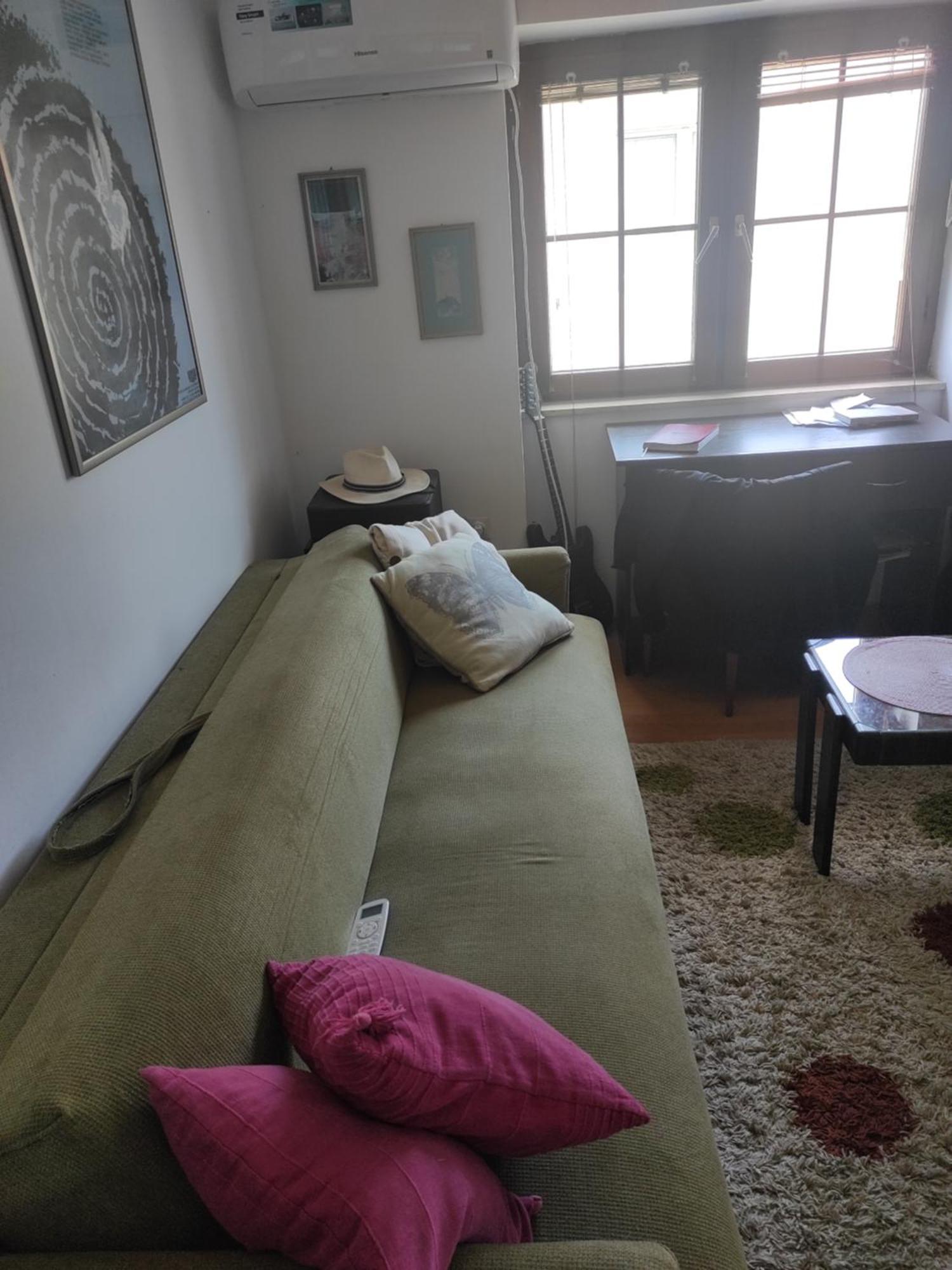 Apartmani Za Exit 2024 Petrovaradin Exteriér fotografie