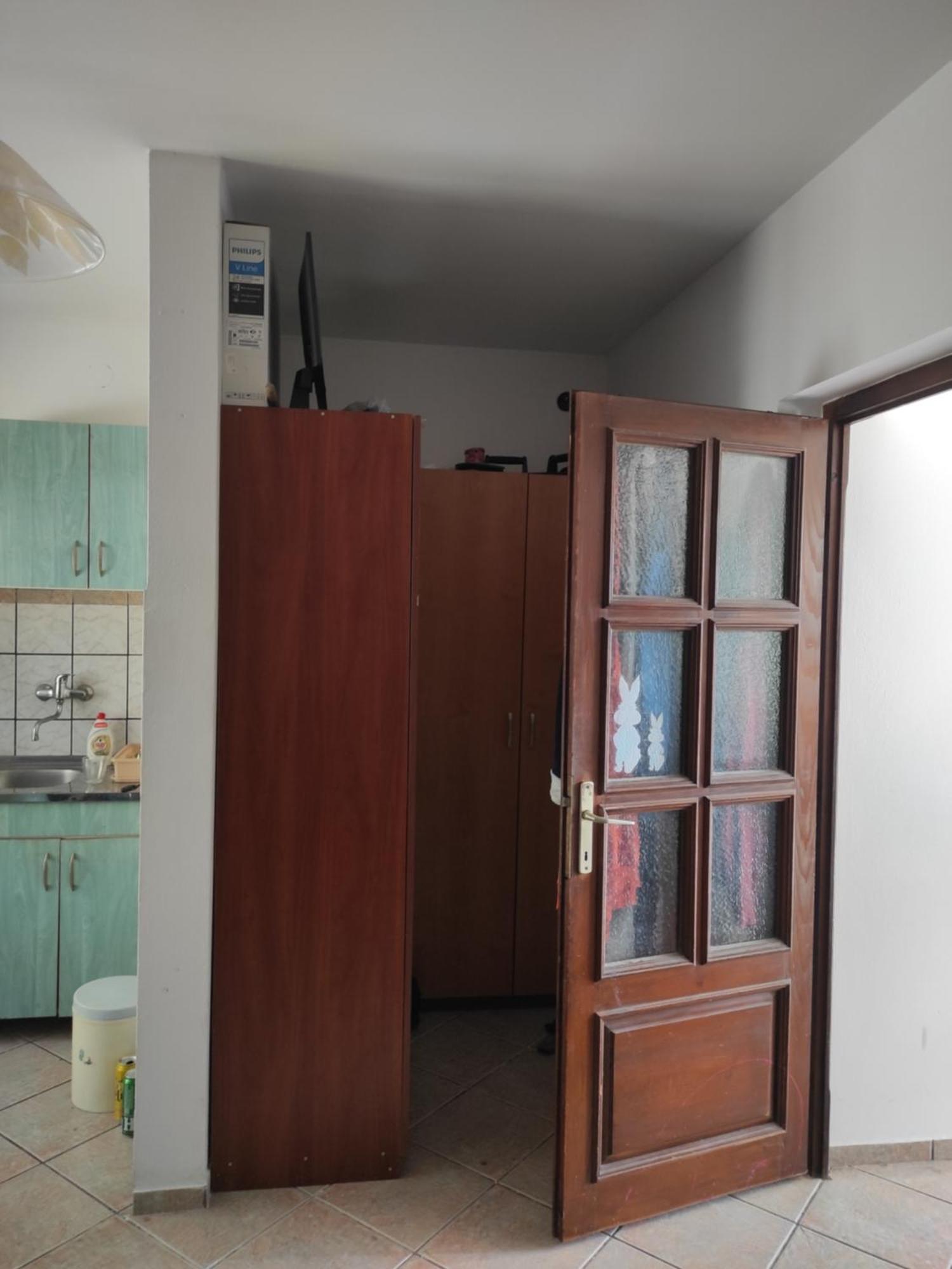 Apartmani Za Exit 2024 Petrovaradin Exteriér fotografie