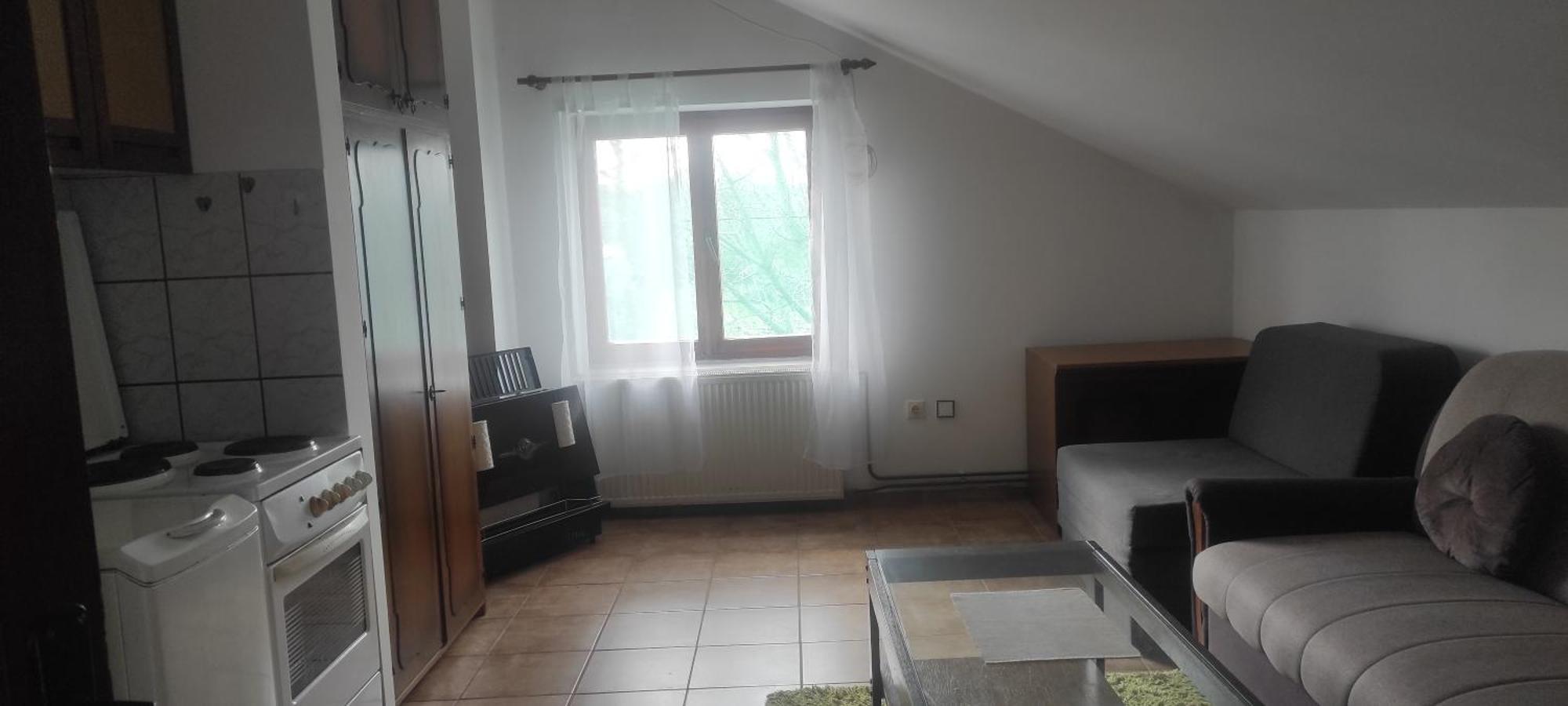 Apartmani Za Exit 2024 Petrovaradin Exteriér fotografie