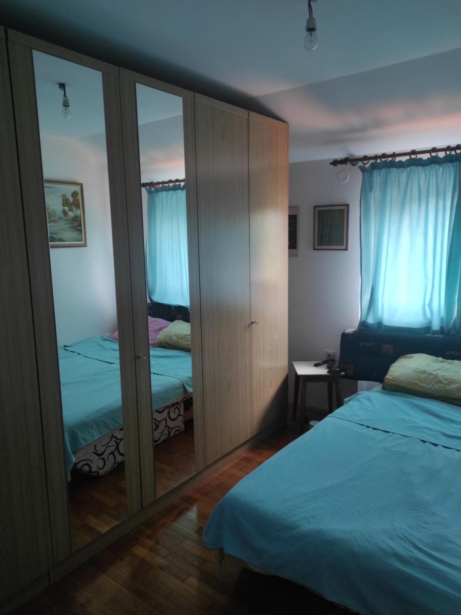 Apartmani Za Exit 2024 Petrovaradin Exteriér fotografie