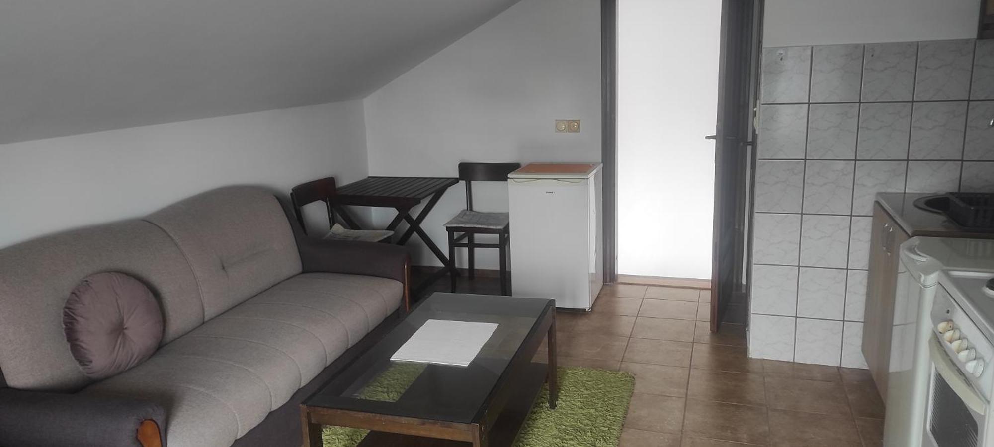 Apartmani Za Exit 2024 Petrovaradin Exteriér fotografie