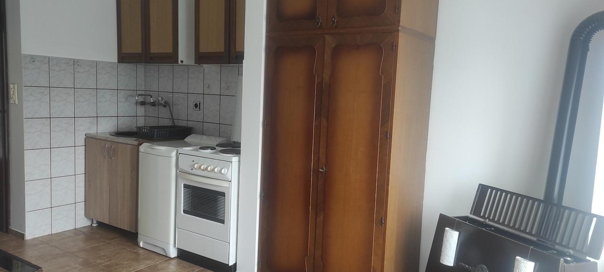 Apartmani Za Exit 2024 Petrovaradin Exteriér fotografie