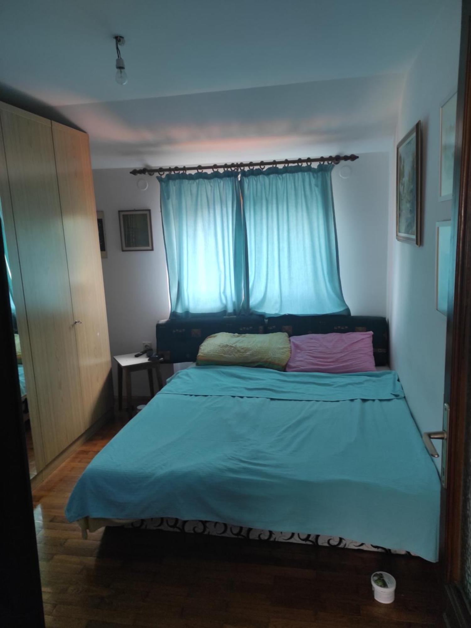 Apartmani Za Exit 2024 Petrovaradin Exteriér fotografie