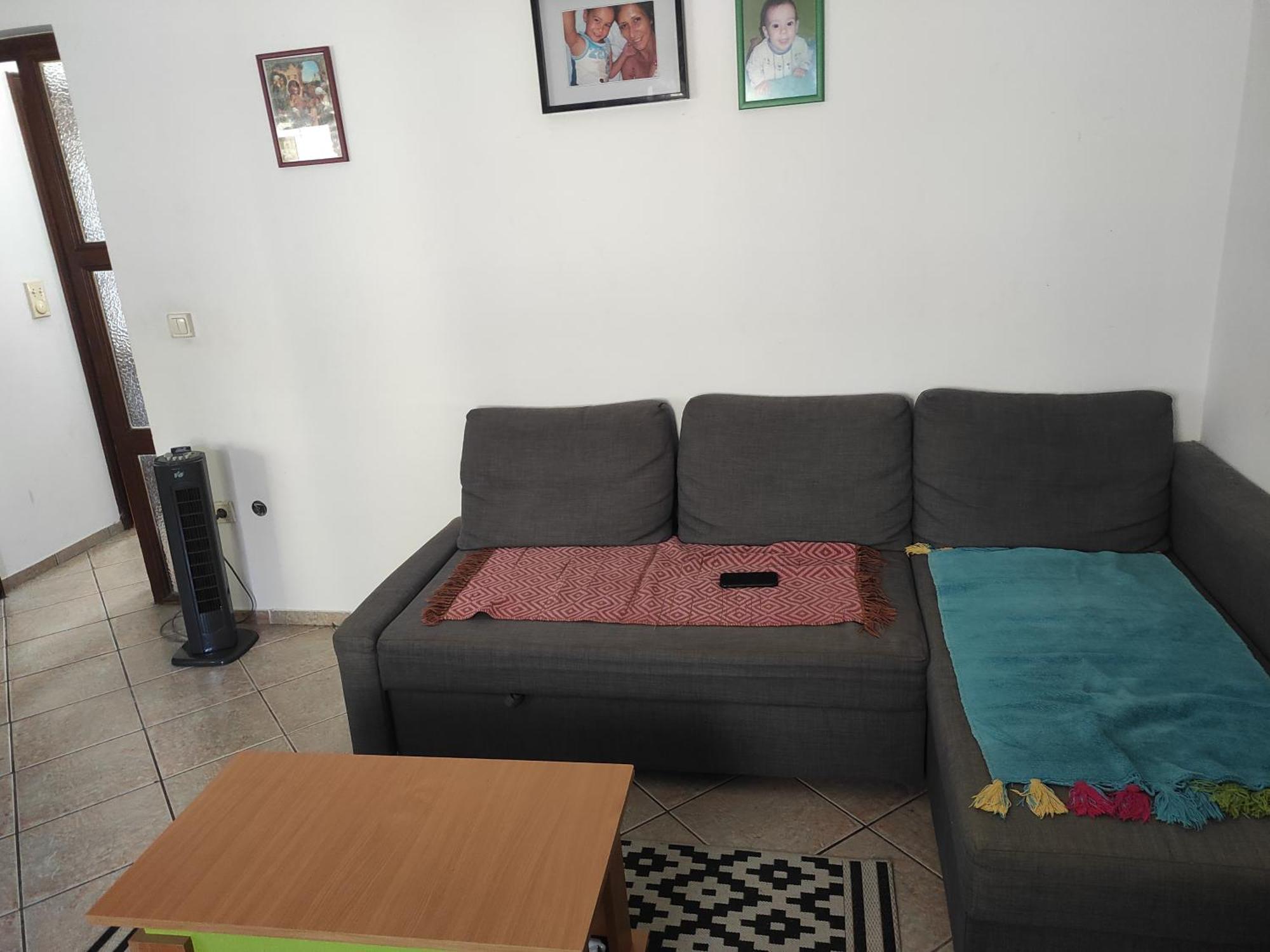 Apartmani Za Exit 2024 Petrovaradin Exteriér fotografie