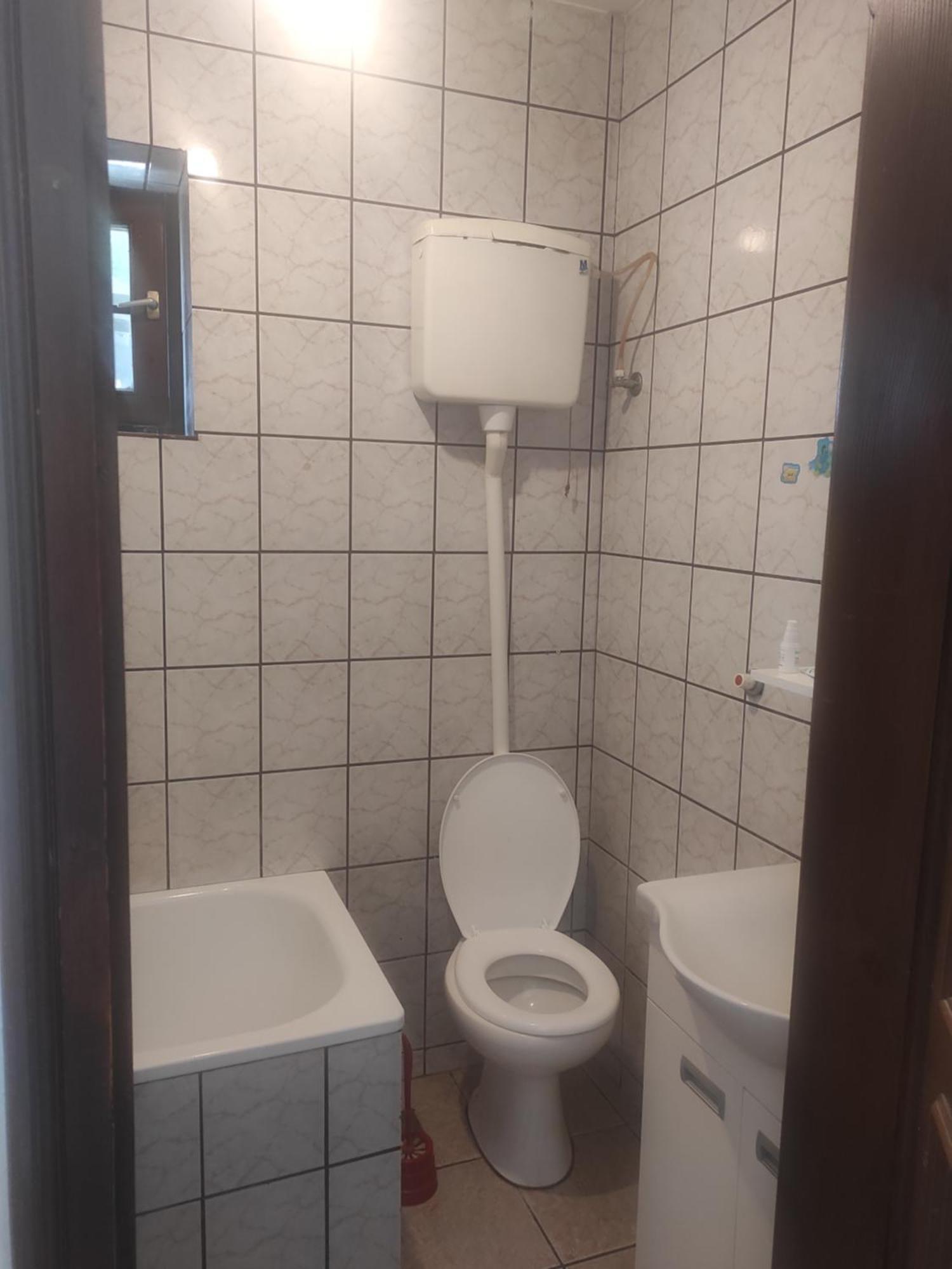Apartmani Za Exit 2024 Petrovaradin Exteriér fotografie