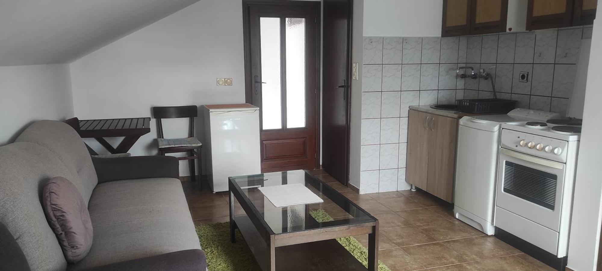 Apartmani Za Exit 2024 Petrovaradin Exteriér fotografie