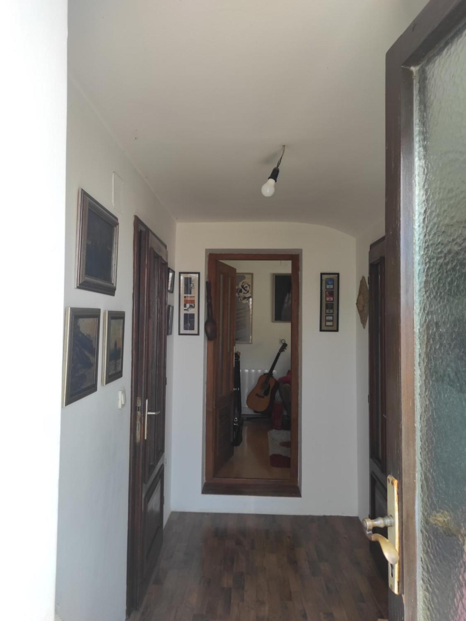 Apartmani Za Exit 2024 Petrovaradin Exteriér fotografie