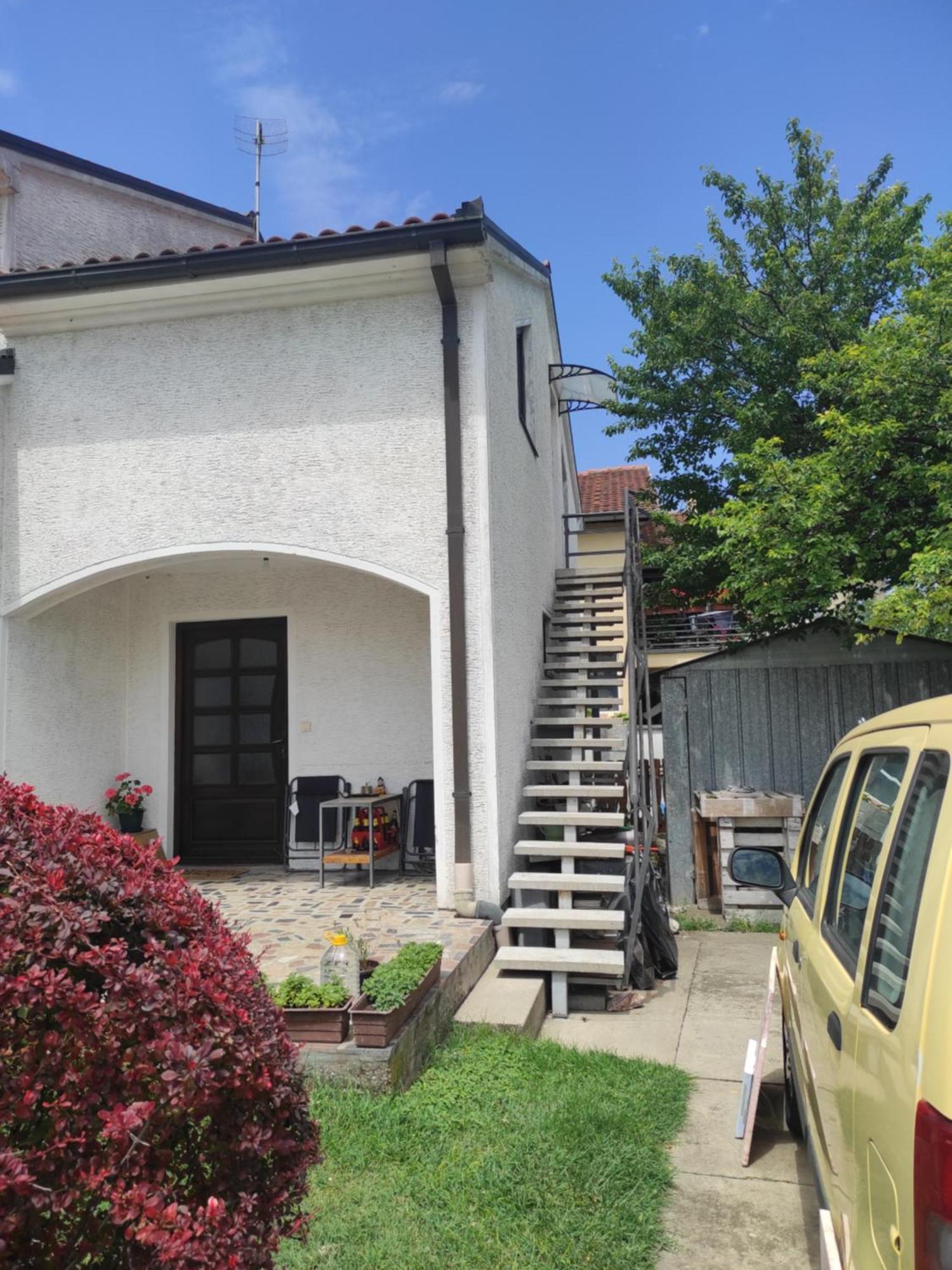 Apartmani Za Exit 2024 Petrovaradin Exteriér fotografie